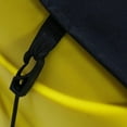 thumbnail image 2 of TEHAUX Housse de Protection pour Siège de Kayak pour Voitures de Course 1Ensemble, 2 of 8