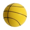 thumbnail image 5 of 18CM Silent Basketball,2025 Upgrade Silent Basketball, New Dream Silent Basketball,The Silent Basketball Dribbling Indoor, Foam Basketball Indoor Training Quiet Ball For Youth Indoor Sports, 5 of 5