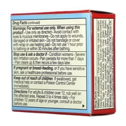 Tiger Balm, Extra Strength,red 4 Gm Ea 1