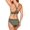 Kombu Green, variant on Adore Me Analize Bikini Women's Panties Regular Sizes