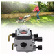 thumbnail image 4 of Kit Carburador Para Desbrozadora Stihl Fs38 Fs45 Fs46 Fs55, 4 of 4