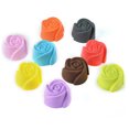 thumbnail image 4 of unbranded 8Pcs Silicone Muffin Cups Heat Resistant For Ice Making And Cake Making, 4 of 8