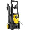 thumbnail image 3 of CAFORKP 2000PSI Electric Pressure Washer,1.76 GPM Power Cleaner with 30ft Hose & 5 Nozzles, 3 of 11