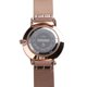 thumbnail image 4 of SKMEI 1530 Reloj de cuarzo para mujer a prueba de agua con estilo moderno 3ATM con pantall Abanopi Reloj de mujer, 4 of 6