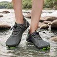 thumbnail image 4 of Zapatos Playa Descalzos Ligeros Transpirables para Hombres Mujeres Aqua, 4 of 9