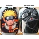 thumbnail image 4 of Mochila de viaje con personajes de anime, mochila escolar de doble cara, mochila ajustable, elegante y ligera, para senderismo al aire libre, 16 pulgadas, 4 of 4