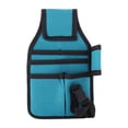 thumbnail image 1 of Professional Electrician Repairing Tool Storage Bag Utility Convenient Work Pouch Pocket Holder, 1 of 10