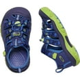 thumbnail image 5 of KEEN Kids' Newport H2 Water Sandals with Toe Protection and Quick Dry, 5 of 6