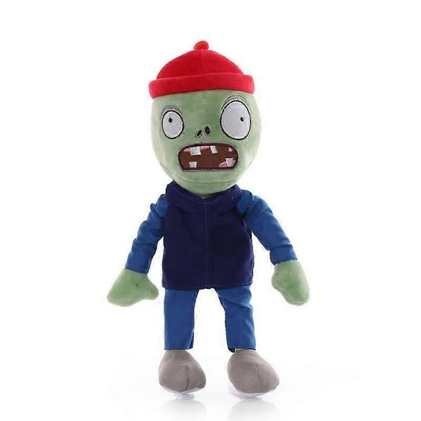 Plants vs 2 Video Game Character Plush Toys Plants Peashooter SunFlower Anime Stuffed Plush Dolls Gifts for Children
