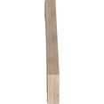 thumbnail image 4 of 4"W x 38"D x 38"H Imperial Rough Sawn Knee Brace, Douglas Fir, 4 of 4