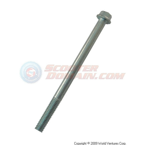 Fig. 2 /  Part No.11 139QMB Bolt 6×85mm (Set of 2)