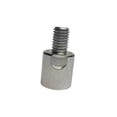 thumbnail image 2 of M14 to M10 Angle Grinder Adapter Thread Converter Thread Adapter Tools Spare Parts Electric Drill Stable Professional Converter Screw Rod, 2 of 10