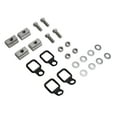 thumbnail image 3 of Truck Threaded Bed Rails Cleats,Deck Rails Cleat T Truck Bed Rails T Slot Nut Screw Truck Rails Cleat Nut Set Expertly Crafted, 3 of 5