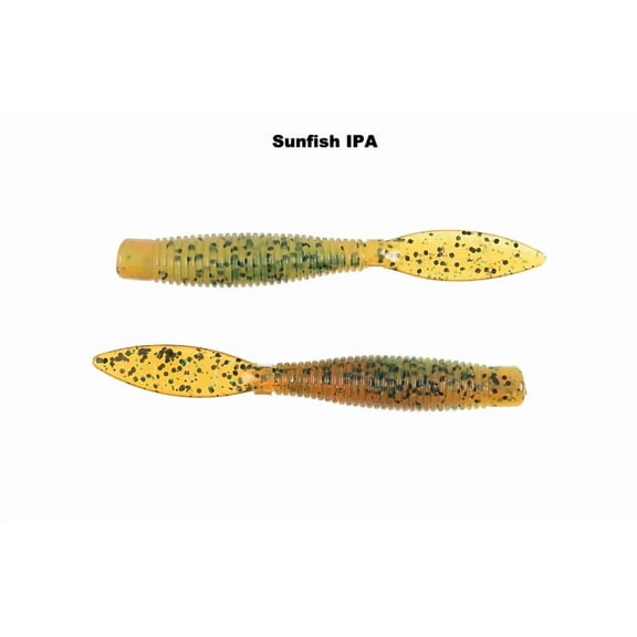 Missile Baits Ned Bomb