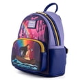 thumbnail image 5 of Loungefly: Disney Pocahontas Just Around the River Bend Mini Backpack, 5 of 5