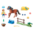 thumbnail image 4 of Collectible Welsh Pony, 4 of 4