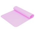 thumbnail image 3 of Feeding Mat, Practical Waterproof Pet Bowl Mat  for Pet Feeding Gray,,Black,Blue, 3 of 8