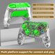 thumbnail image 4 of Joystick remoto para juegos multiplataforma para Switch Pro Game Controller Joypad, 4 of 6
