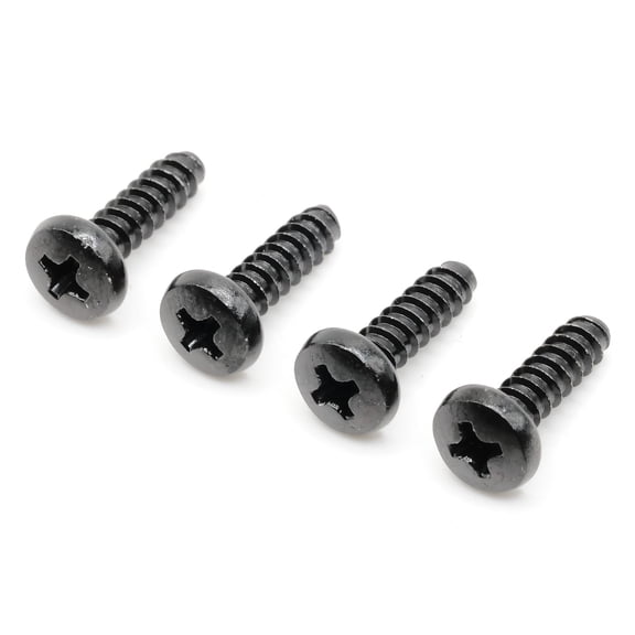 Screws for Roku 40R3BX TV Stand / Legs (Set of 4)