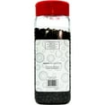 thumbnail image 3 of Whole Black Peppercorns for Grinder - 10 oz. ⦾ Non GMO, Kosher, Halal, and Gluten Free ⦾ Dubble O Brand, 3 of 5