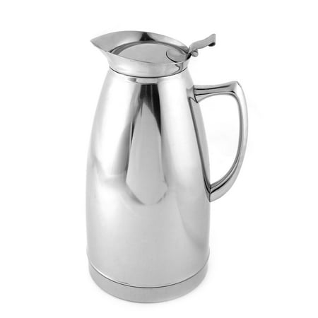 Copco 2.3-quart Valencia Brushed Stainless Steel Tea Kettle 