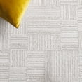 thumbnail image 6 of Safavieh Orchard Bianca Geometric Polyester Area Rug, Ivory, 5'3" x 7'6", 6 of 10