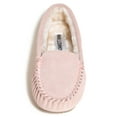 thumbnail image 3 of Minnetonka Women's Cosi Venetian, Blush, Size 11, 3 of 6
