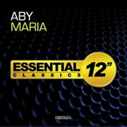Aby - Maria - Electronica - CD