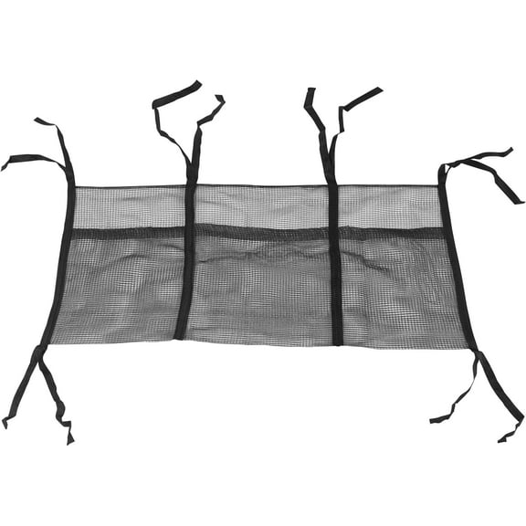 Machrus Upper Bounce Universal Three Pouch Trampoline Shoe Bag