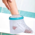 thumbnail image 5 of protection de Jambe de Douche - Housse Imperméable pour Pieds et Jambes, 5 of 5