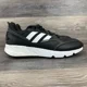 thumbnail image 1 of Adidas Men Shoes Sneakers Size 11 ZX 1K Boost 2.0 Lace up Trainers Gym GZ3551, 1 of 6