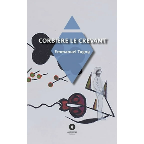 CorbiÃ¨re le crevant, (Paperback)