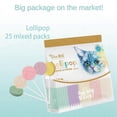 thumbnail image 2 of 2024 New Celery Pets Lollipop Cat Treat, Freeze Dried Lollipop Lickable Wet Cat Treats, 2 of 4