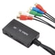 thumbnail image 5 of Componente A Compatible Para Hdmi Converter Ypbpr A Compatible Para Hdmi Converter Compatible Para Blu-Ray Player/Wii/Ps2/Ps3 seitruly EL016246-00, 5 of 5