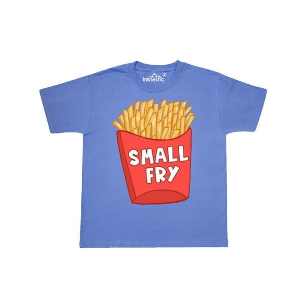 small fry t shirt