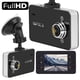 thumbnail image 2 of Videocámara Auto Llena Del Coche La Nocturna Cámara Vídeo 1080P HD Ángulo 140 Grados, 2 of 6