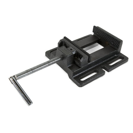 WEN Products 4 in. Drill Press Vise