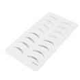 thumbnail image 1 of Thickened Soft Skin for Microblading Practice, Wide Eyebrows with  Hand Feel, Clean Working, Double Sided, 1 of 8