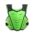 thumbnail image 2 of Off Road Motorcycle  Motorcycle  Motorcycle  Protective Vest  Outdoor Sports  Four Seasons Breathable Protective Chest And Vest, 2 of 3