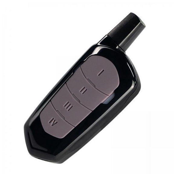 4xremote Control Clave FOB Puerta Eléctrica Portátil Clonación Clave FOB Control Remoto