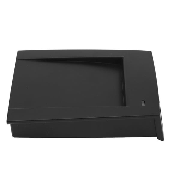 Card Reader, 13.56MHZ RFID Card Reader Wide Compatibility Anti Slip for Office