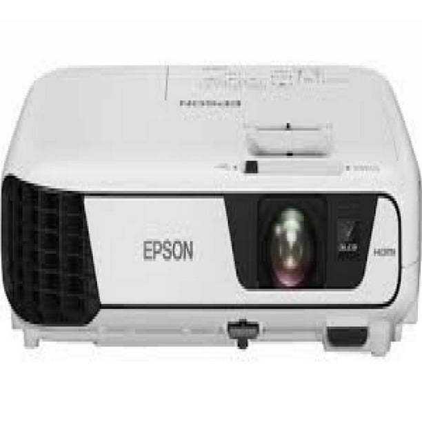 Epson Powerlite X36+ 3600 ANSI lumens, 3LCD, HDMI Projector XGA