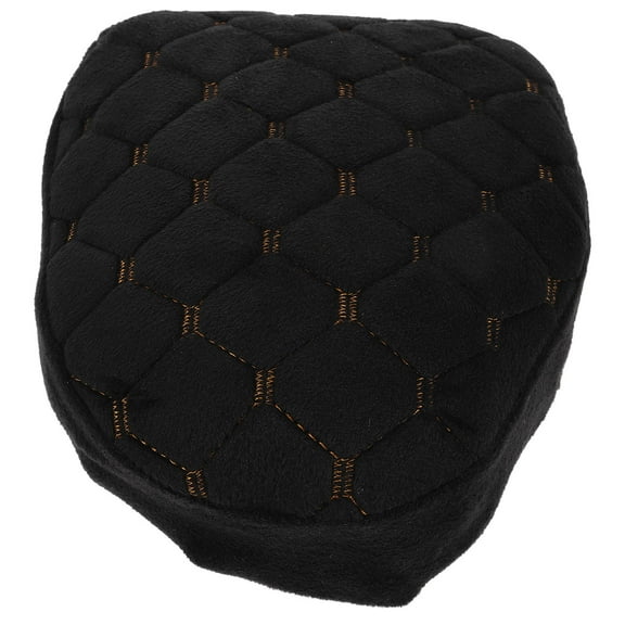 Masteelf Winter Warm Electric Scooter Seat Cover Motorcycle Scooter Moped Seats Cover Electric Motorcycle Seat Cover Electric Motorcycle Seat Cover