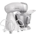 Hamilton Beach Eclectrics 4.5Quart Stand Mixer Model 63220