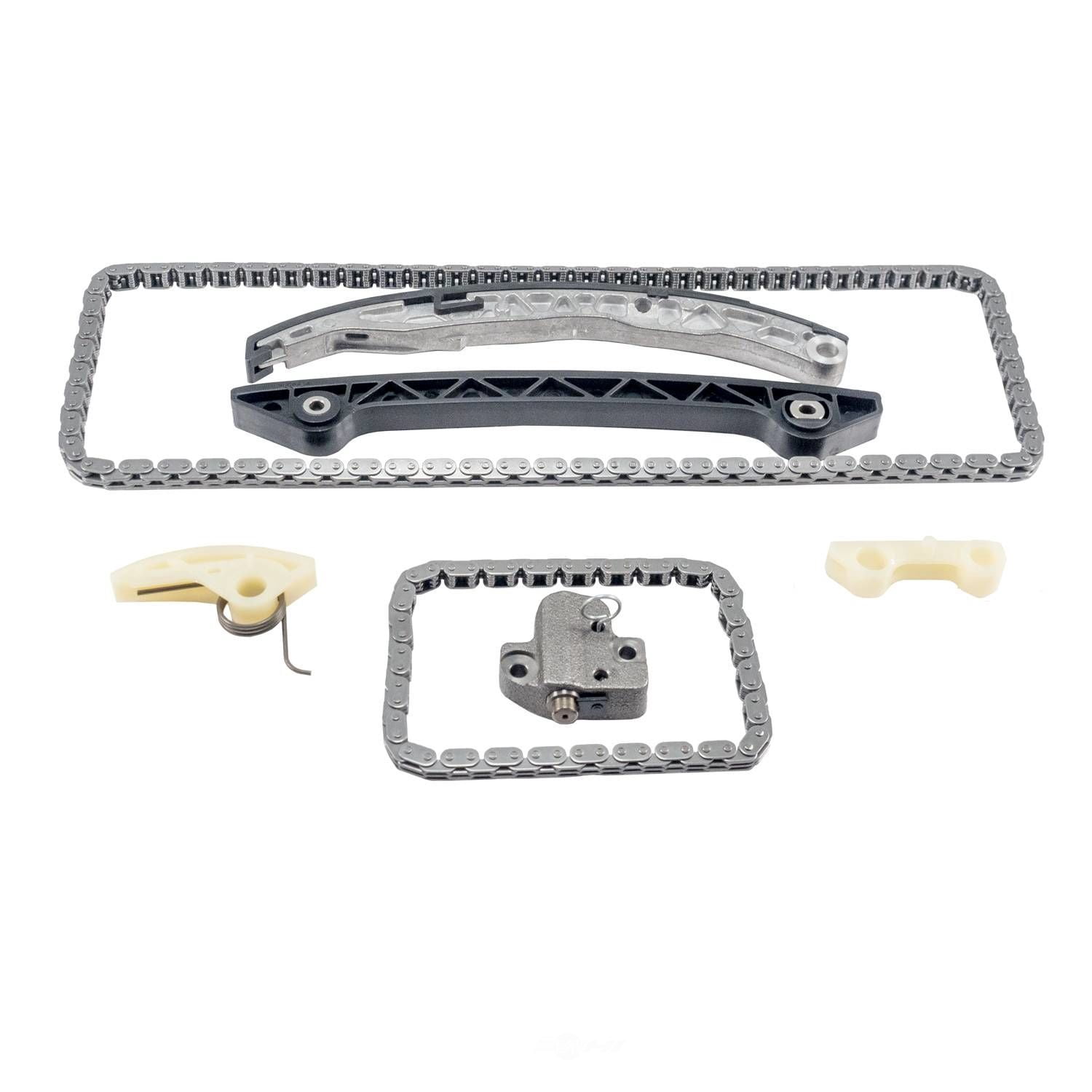 Melling 3-705SCX Stock Replacement Timing Kit