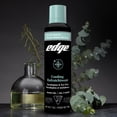 thumbnail image 4 of Edge Men's Cooling Shave Gel, Eucalyptus & Tea Tree Scent, 7 oz, 4 of 10