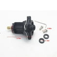 thumbnail image 6 of For KOHLER Model GP77759 Pressure Balance 1/2" Shower Valve Mixer Cap Assembly, Compatible with K-304 Valve & Rite-Temp Shower Valve, 6 of 10