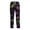 Green, variant on Novelty Men's Pajama Pants, Fun Pajama Bottoms for Men, Halloween PJ Pants with Drawstring, Funny Pajamas Halloween Gif