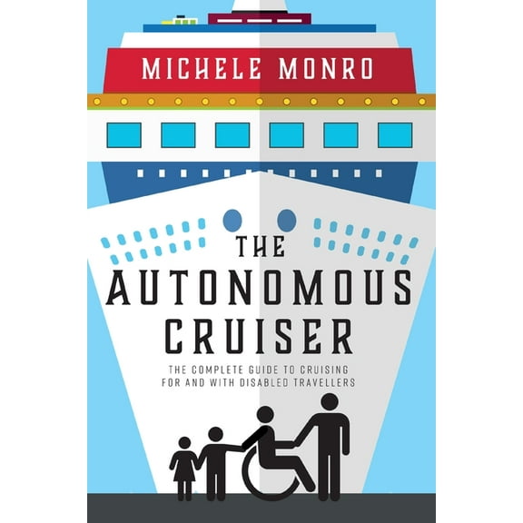 The Autonomous Cruiser (Paperback)