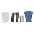 thumbnail image 2 of Lint Free Cleaning Accesories  Sampler Pack, 2 of 3